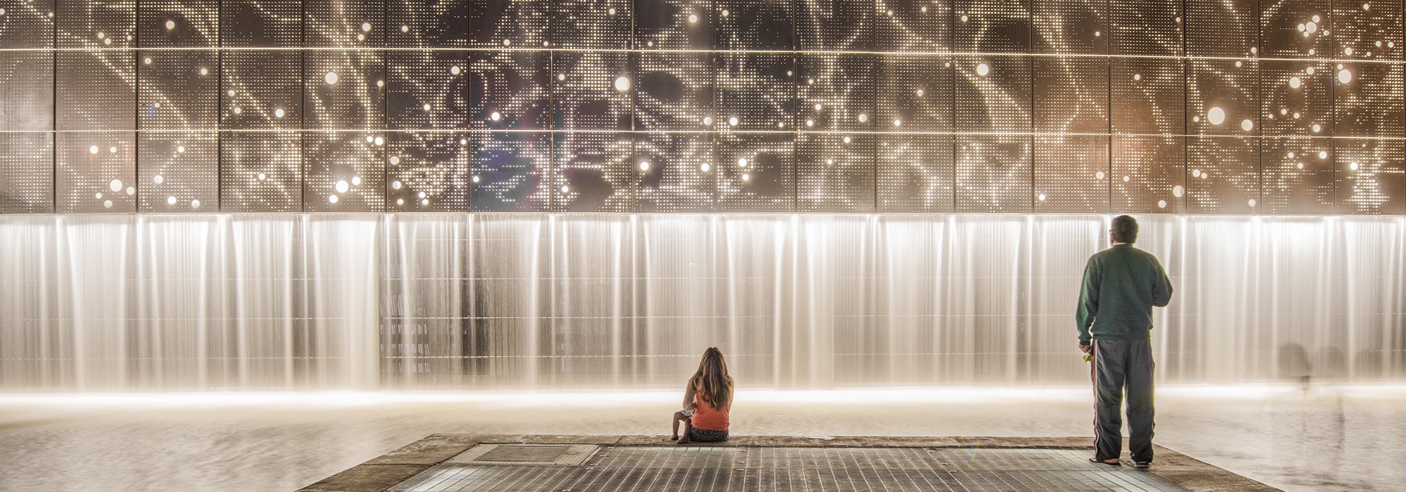 San Pedro Creek Culture Park | TCLF