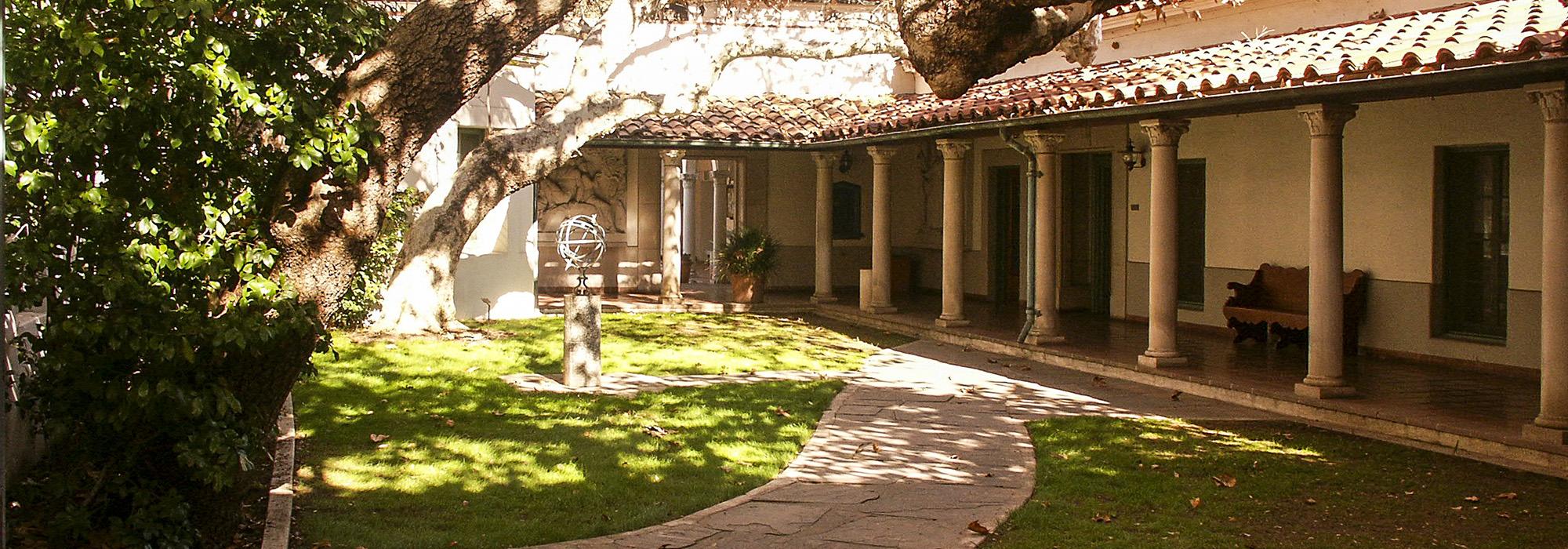 Scripps College, Claremont, CA