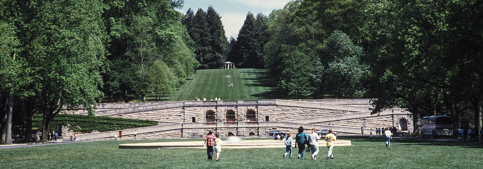 Biltmore, Asheville, NC