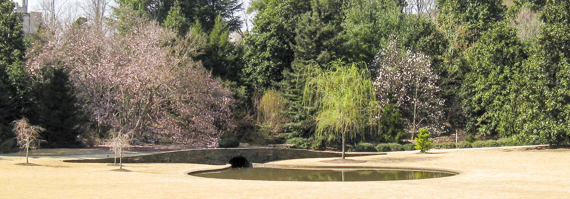 Sarah P. Duke Gardens, Durham, NC