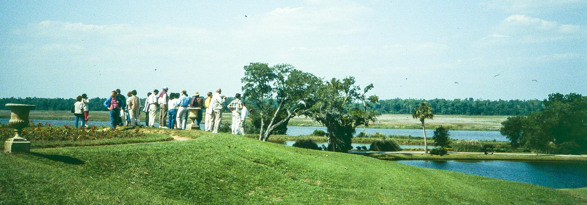 Middleton Place, Charleston, SC