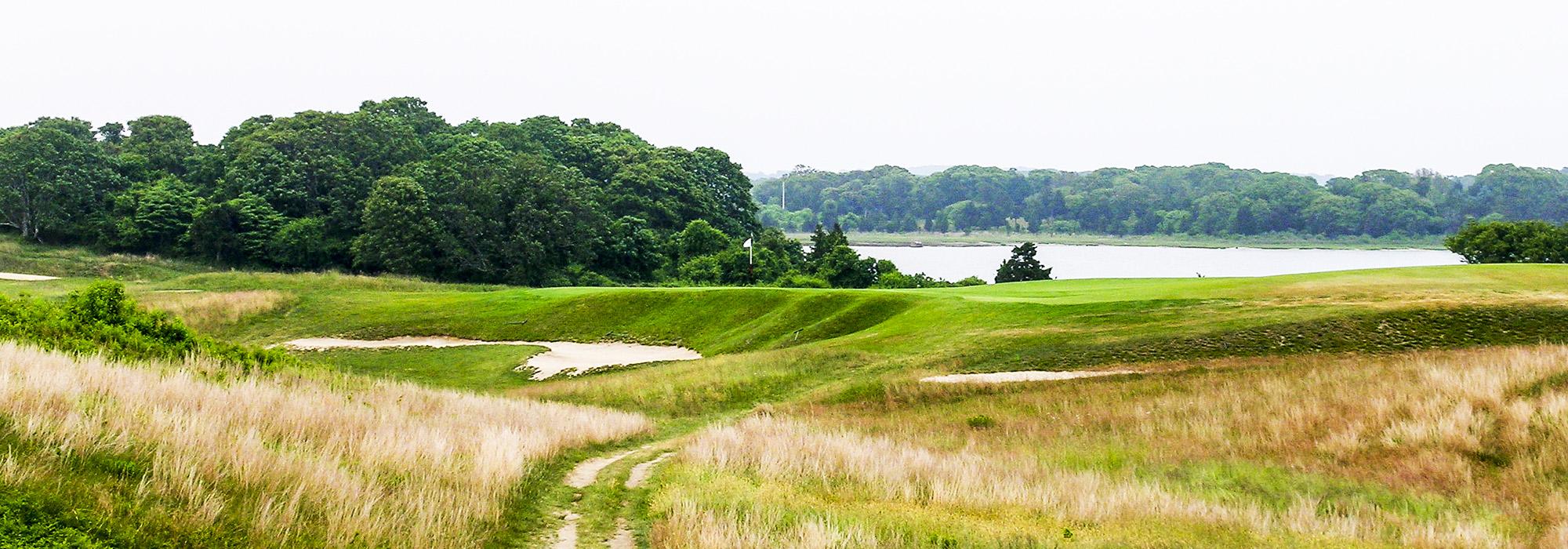 National Golf Links of America, Southampton, NY