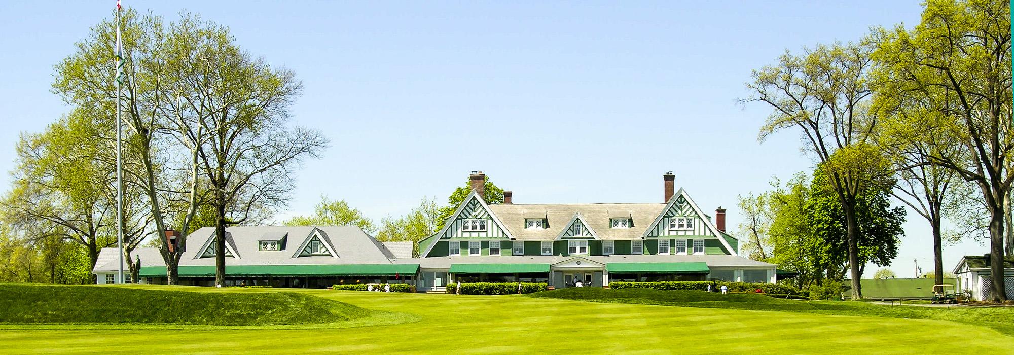 Oakmont Country Club, Oakmont, PA