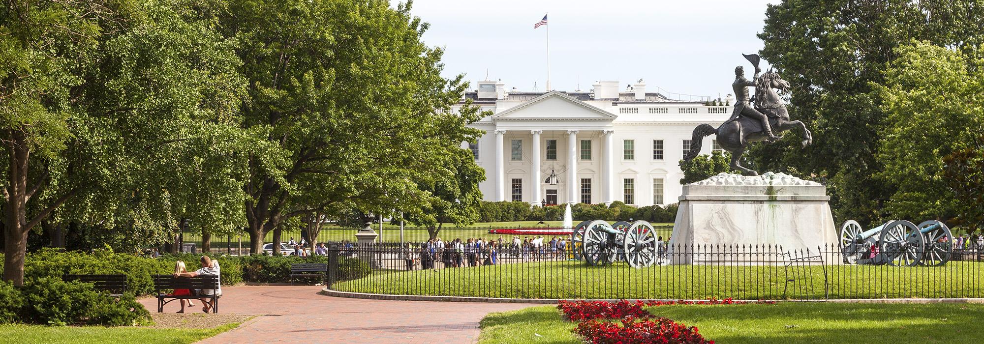 President's Park, Washington, D.C.