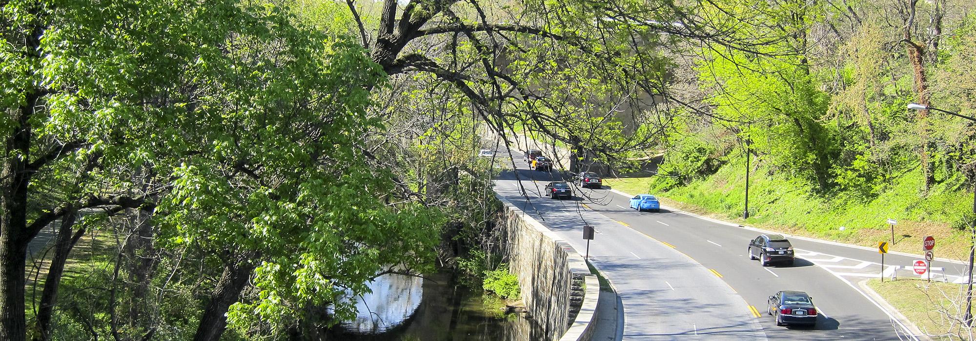 Rock Creek Park, Washington, D.C.