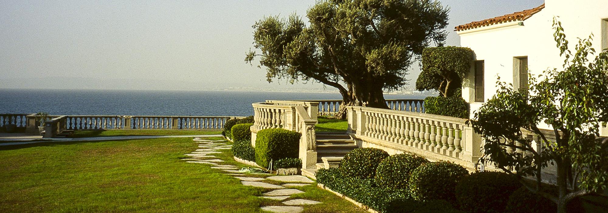 Palos Verdes