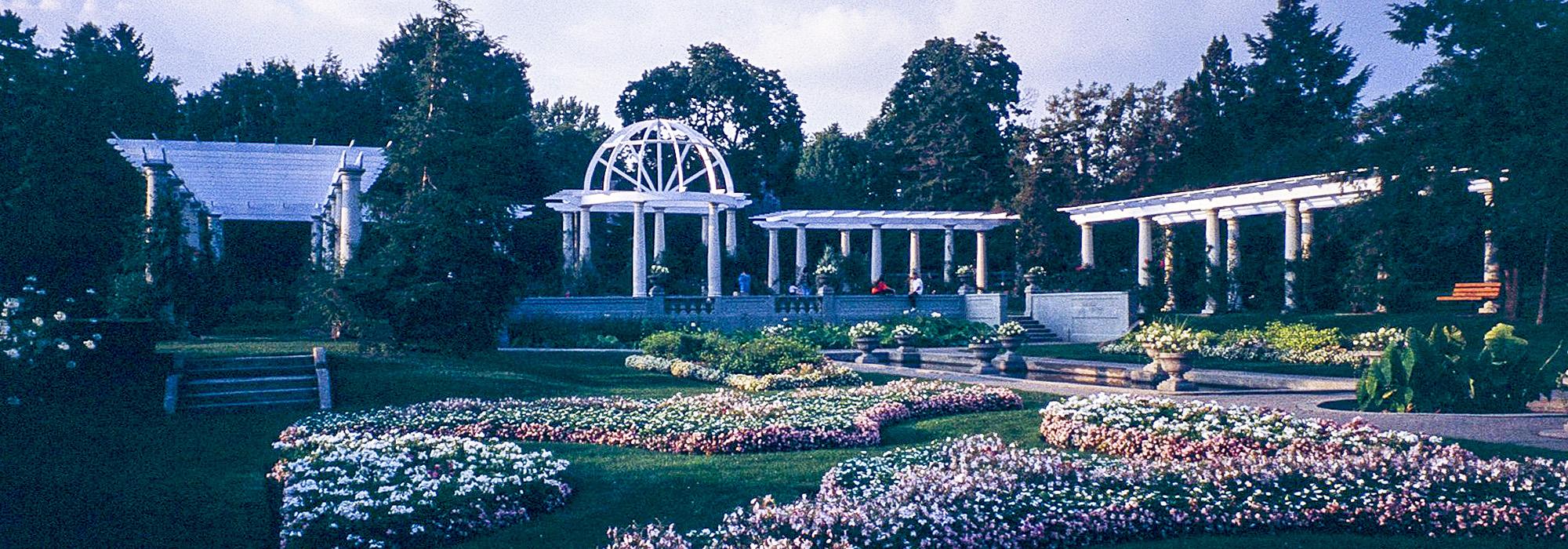 Lakeside Park, Fort Wayne, IN