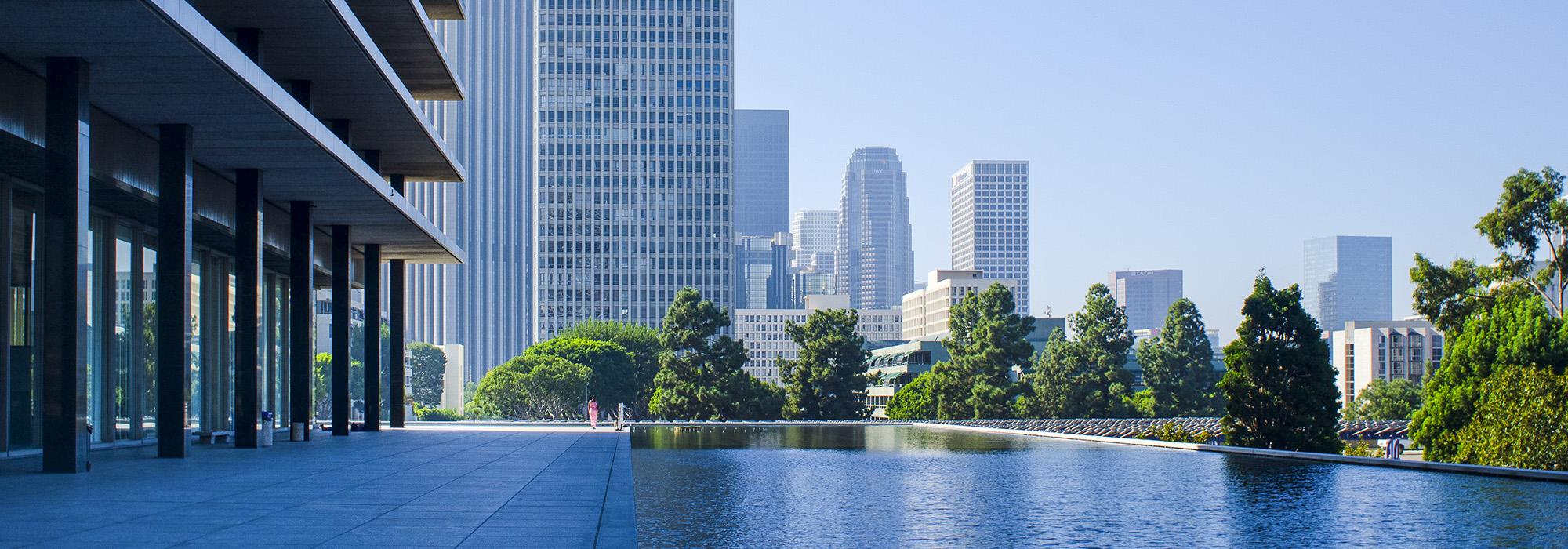 Los Angeles Department of Water and Power, Los Angeles, CA