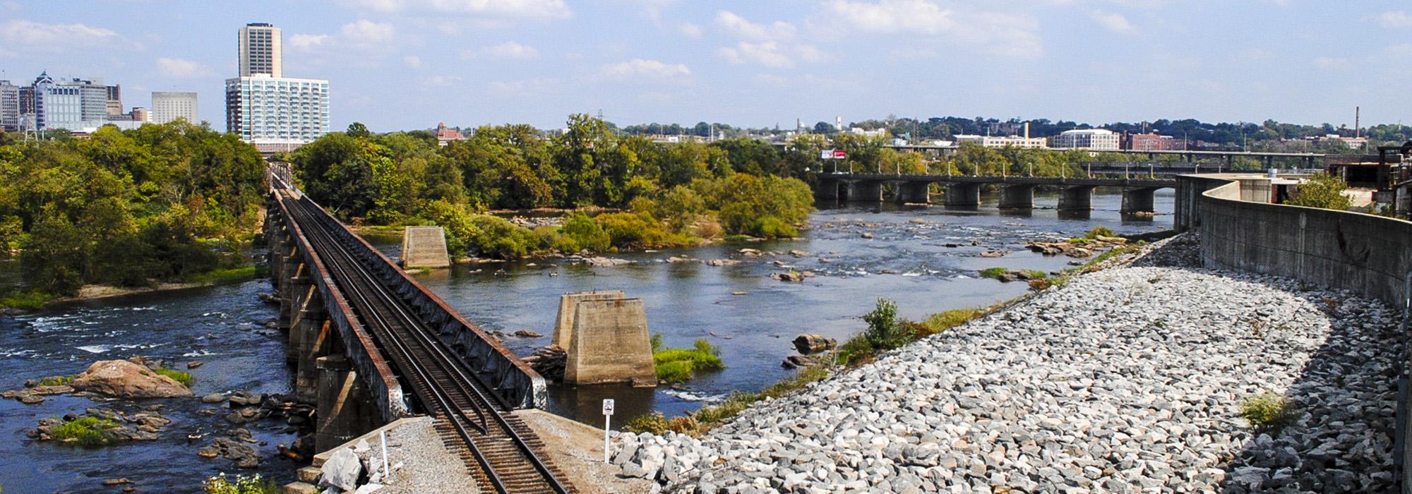 James River Park System