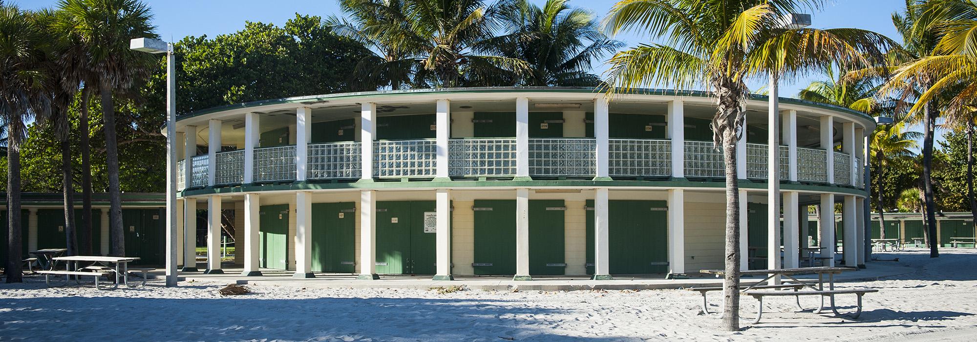 Crandon Park, Key Biscayne, FL 