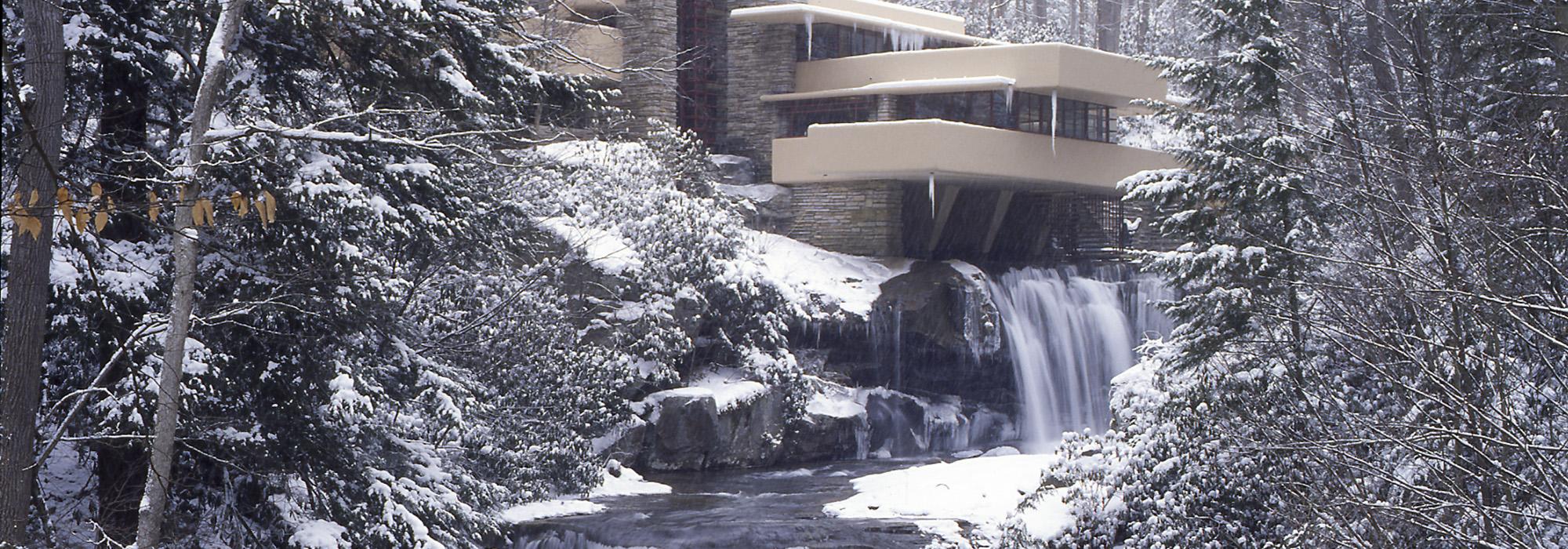 Fallingwater | TCLF