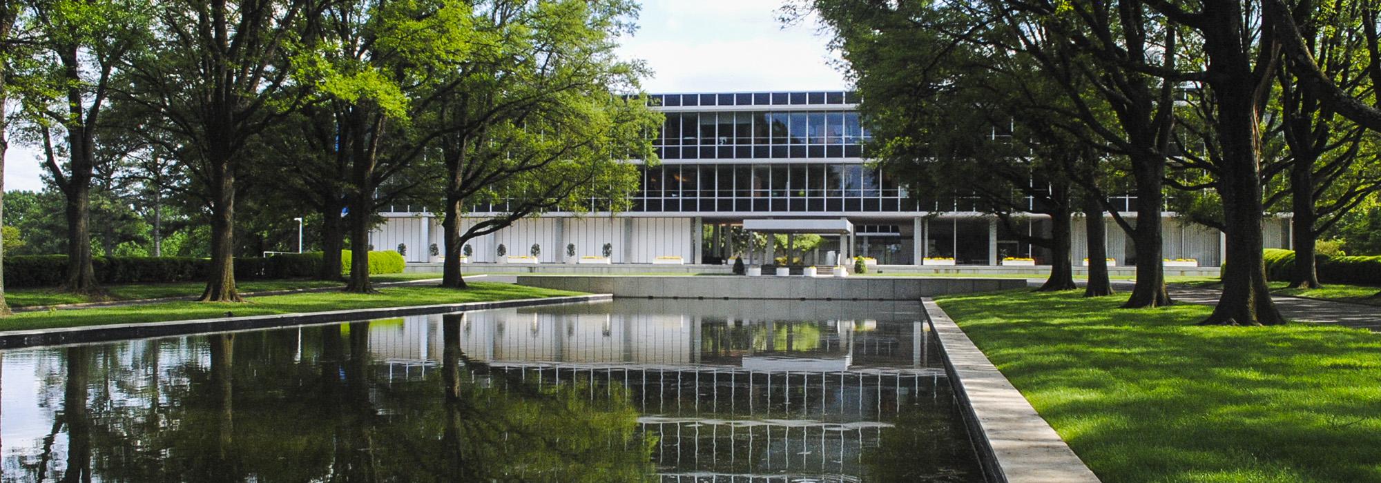 Altria Headquarters, Richmond, VA