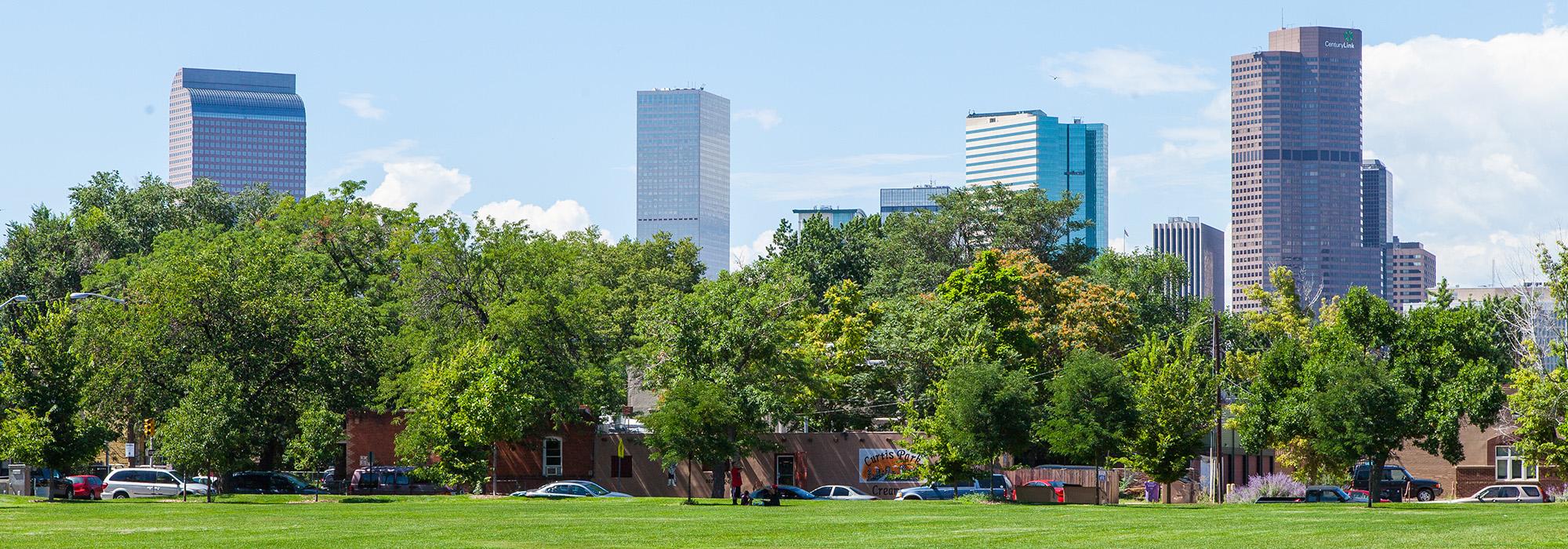 Mestizo-Curtis Park, Denver, CO