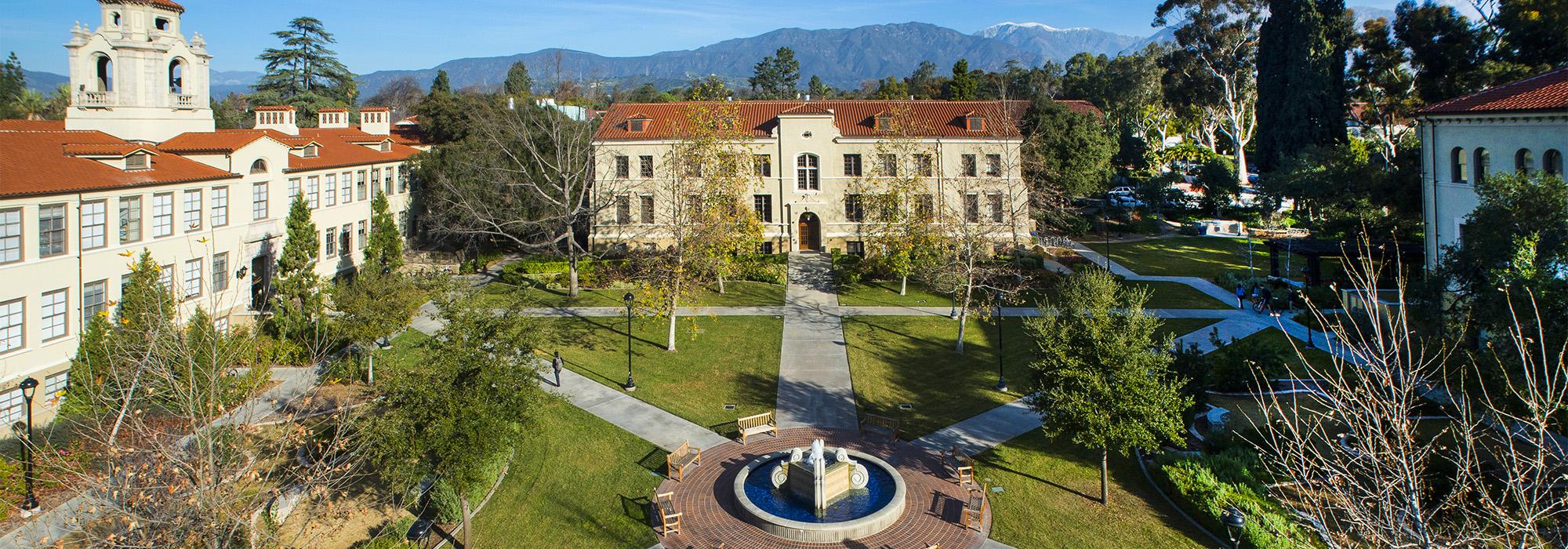 Pomona College