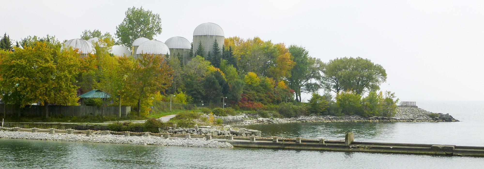 Ontario Place, Toronto