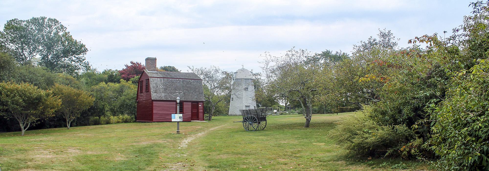 Prescott Farm