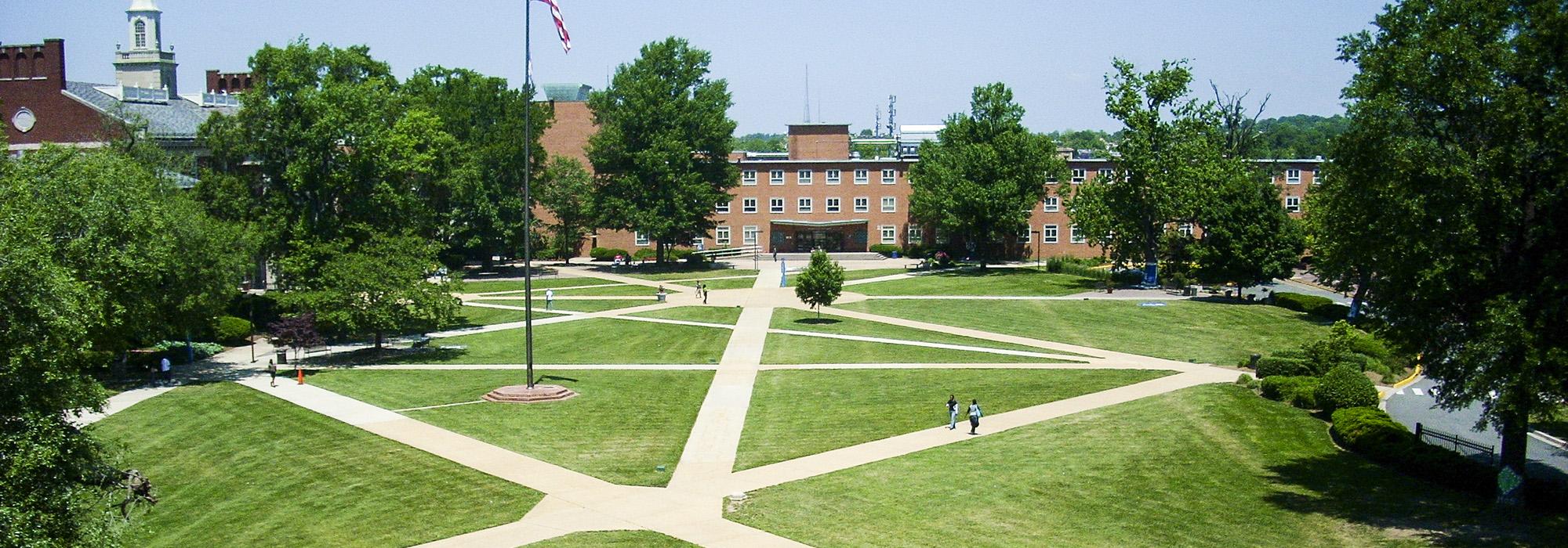 Howard University | TCLF