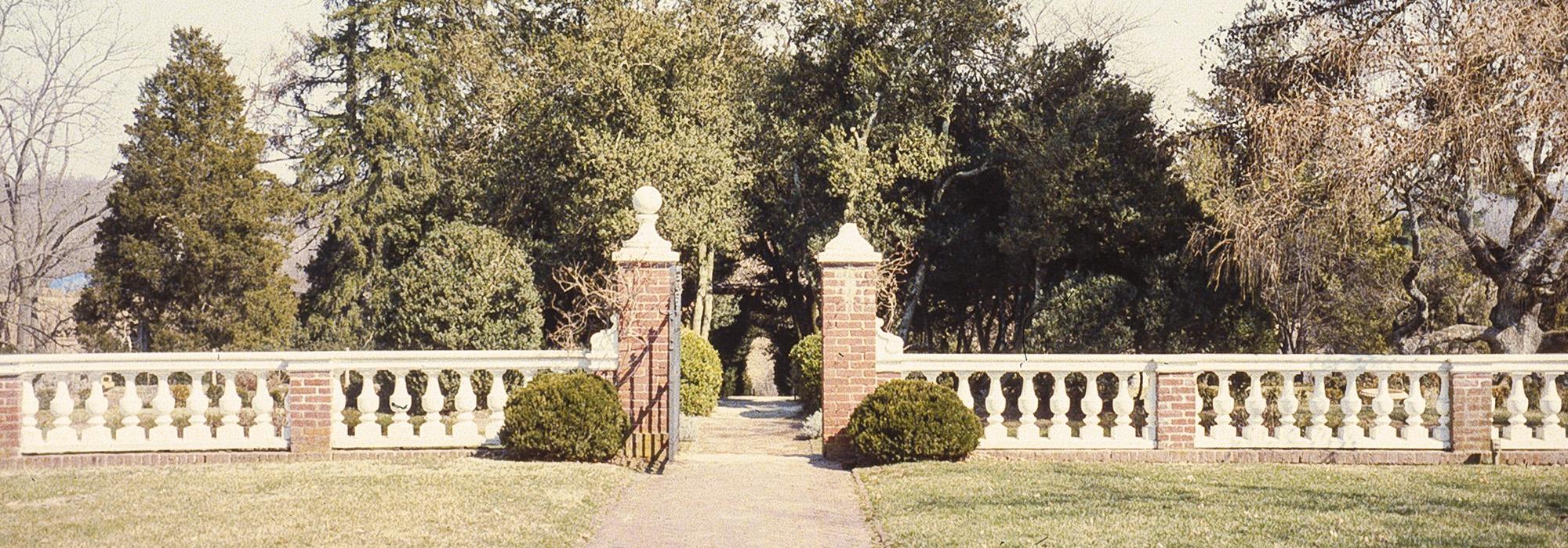 Oatlands Plantation, Leesburg, VA