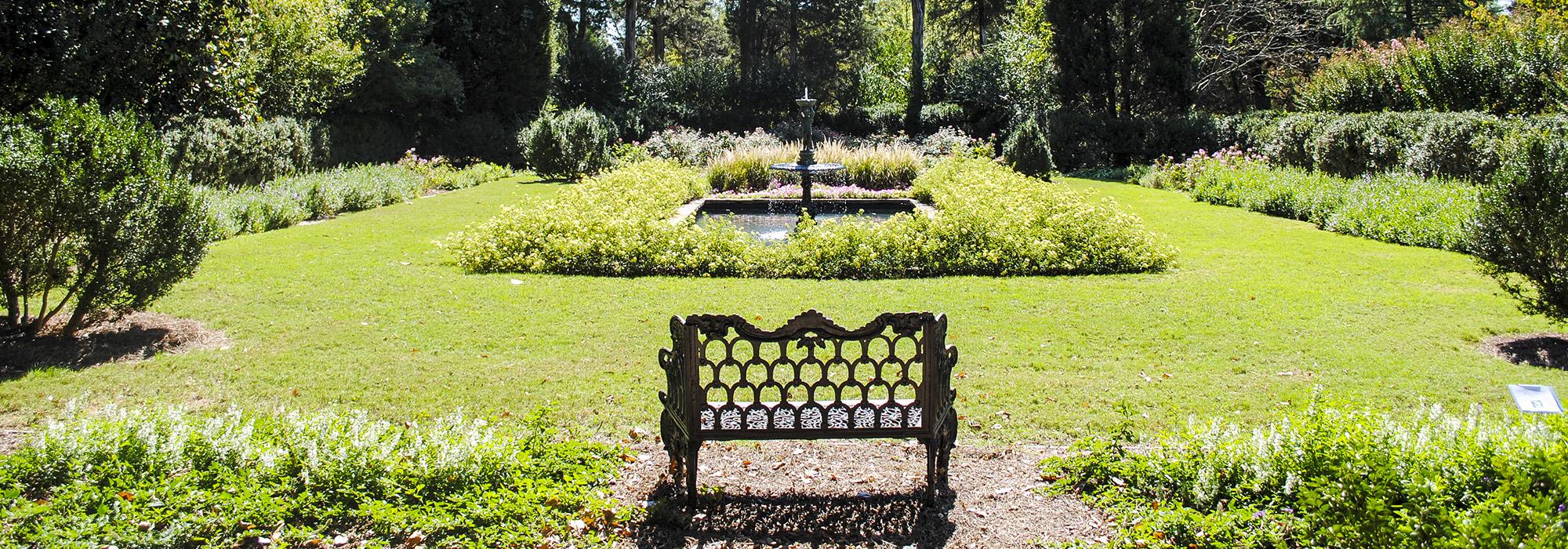 Oak Hill and the Martha Berry Museum, Rome, GA