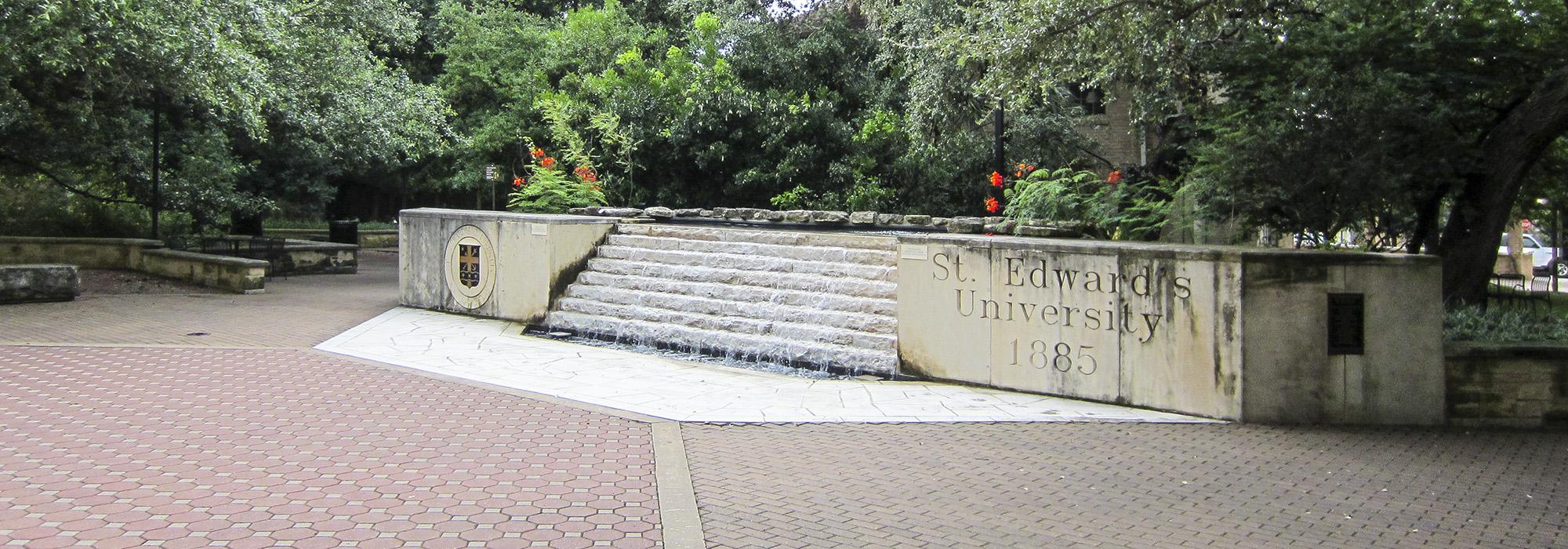 St. Edward's University, Austin, TX