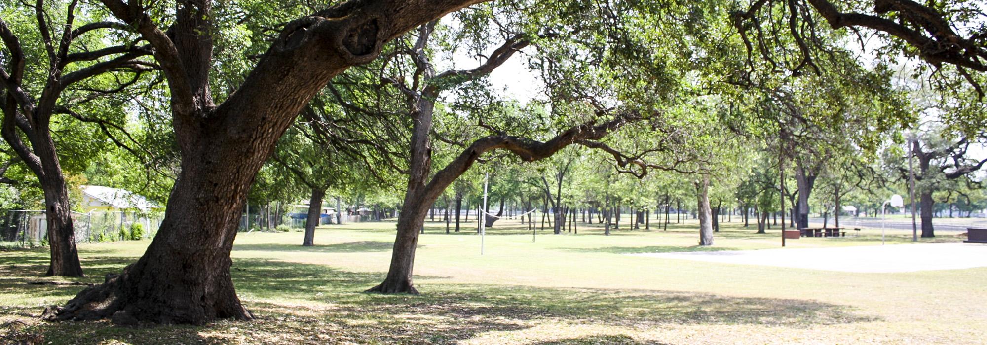 Parque Zaragoza