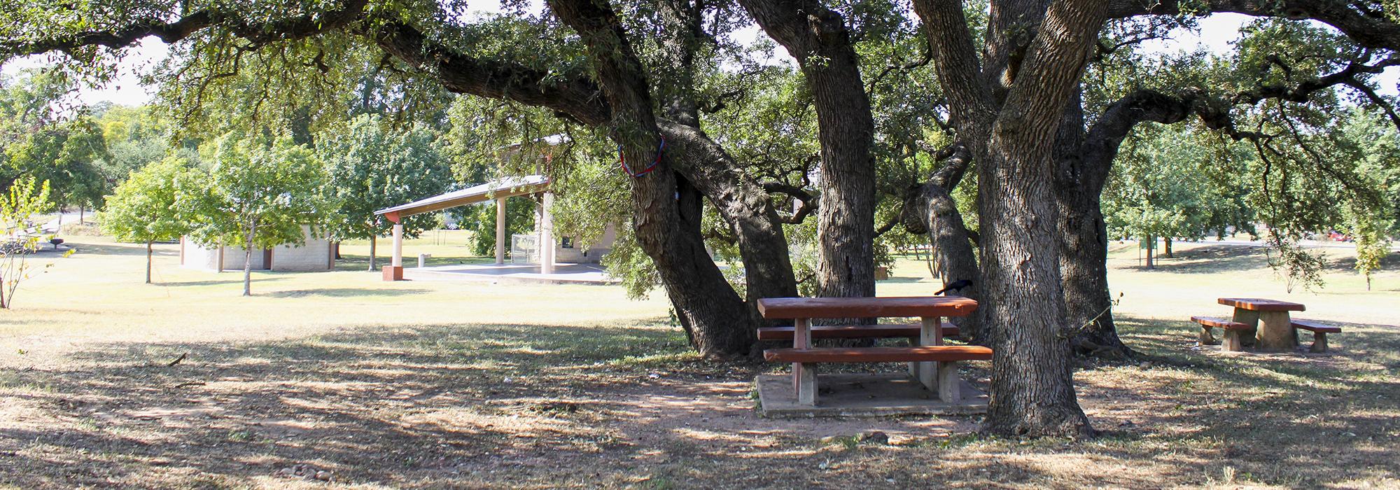 Rosewood Park, Austin, TX
