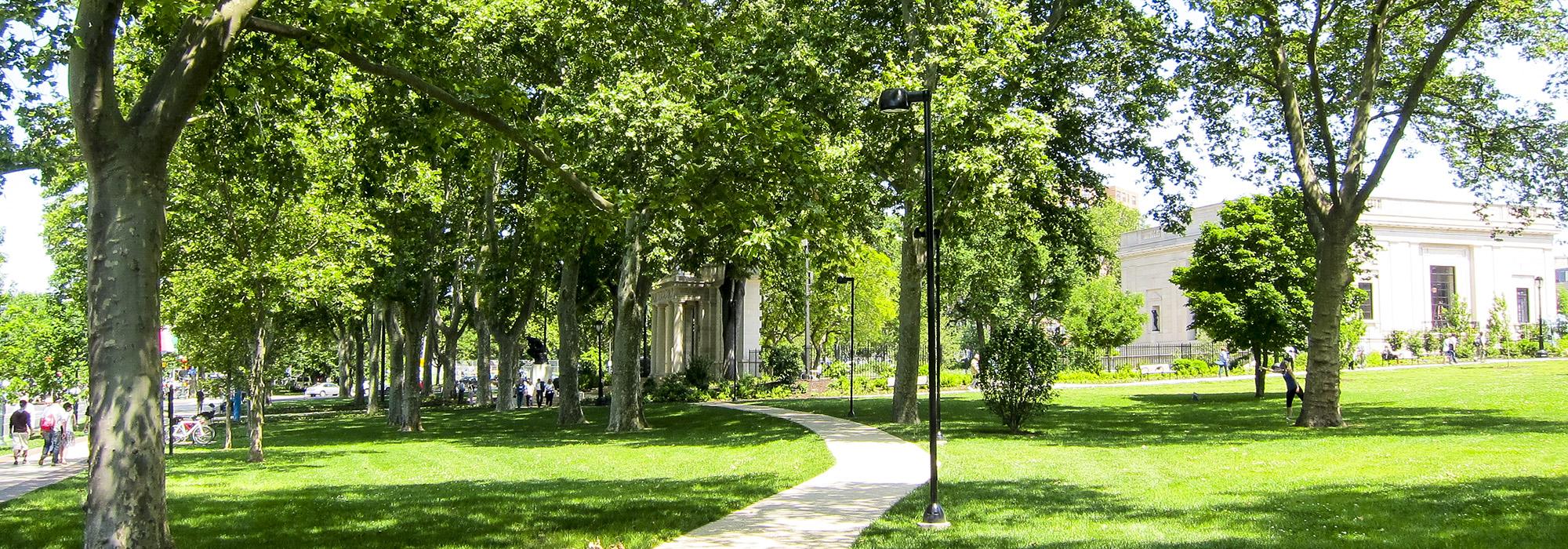 Rodin Museum, Philadelphia