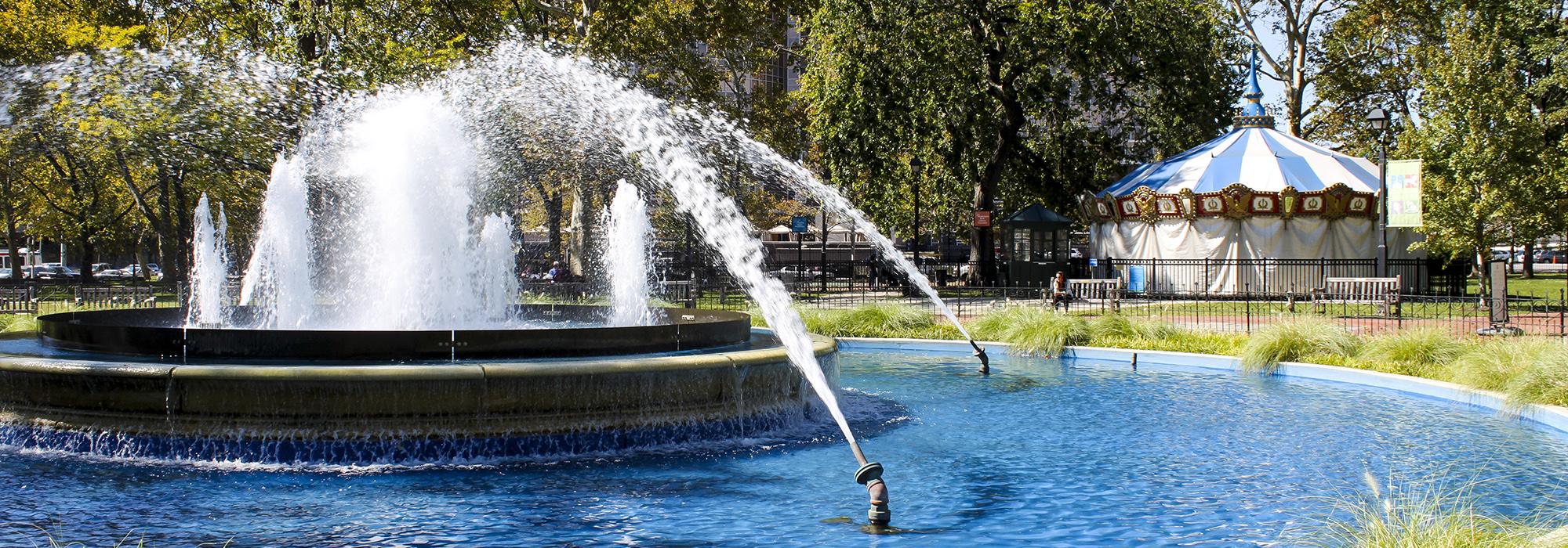 Franklin Square