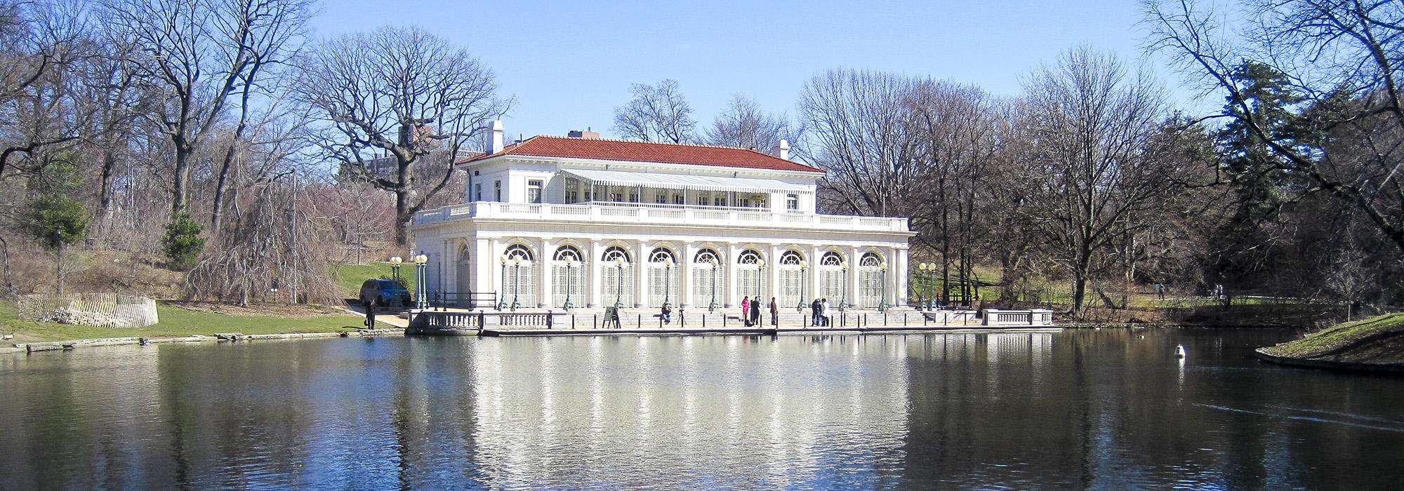 Prospect Park, New York, NY