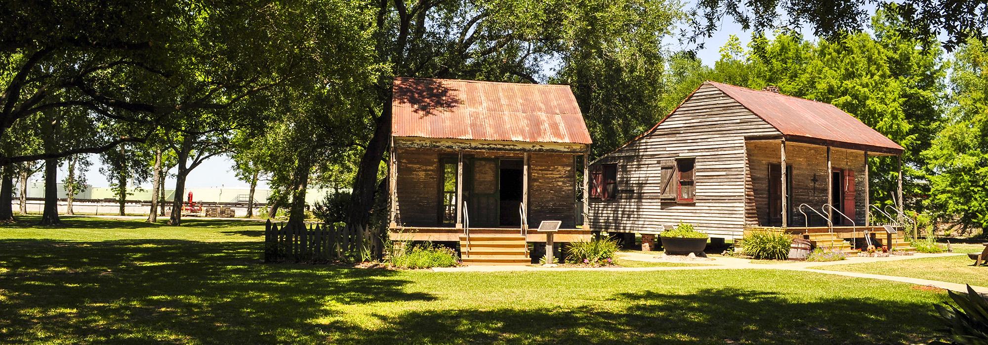 San Francisco Plantation, Garyville, LA