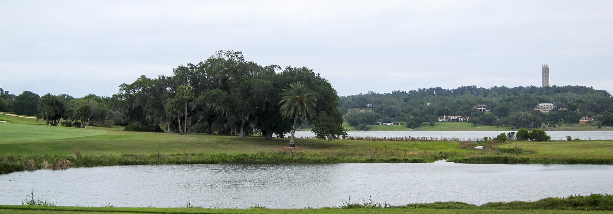 Mountain Lake, Lake Wales, FL