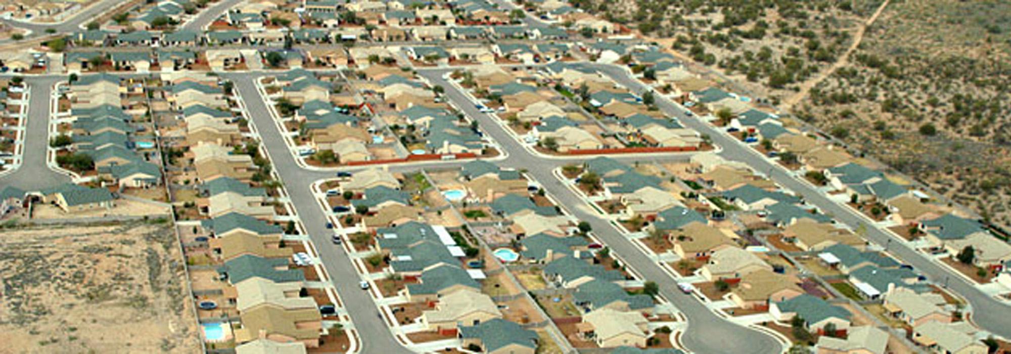 Cienega Corridor, Vail, AZ