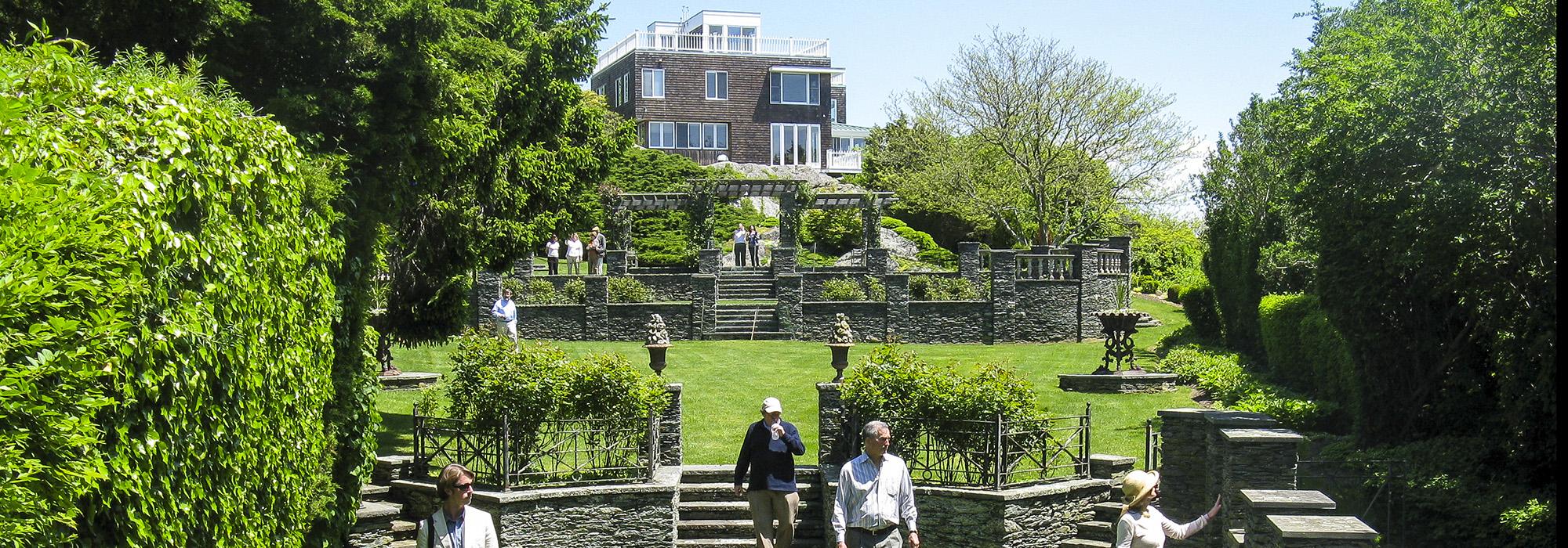 Beacon Hill House, Newport, RI