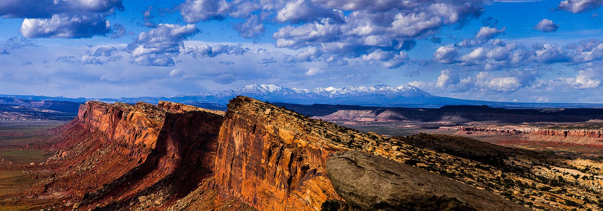 Bear's Ears National Monument, Utah