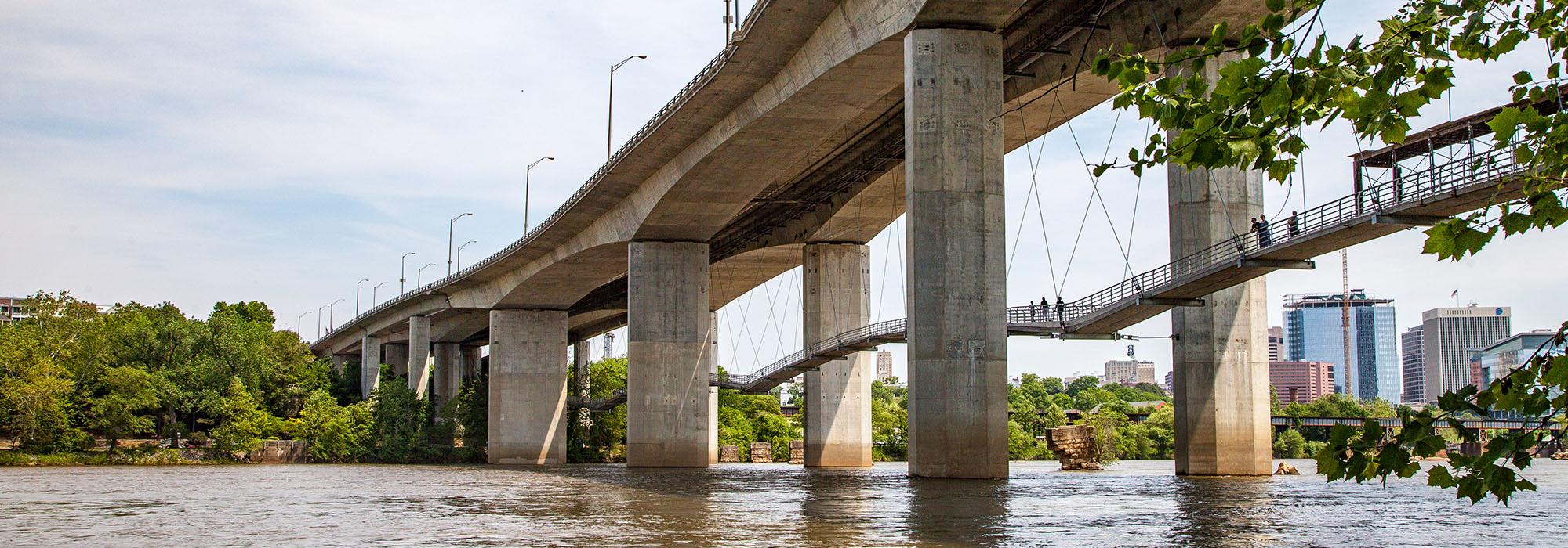 Belle Isle, Richmond, VA