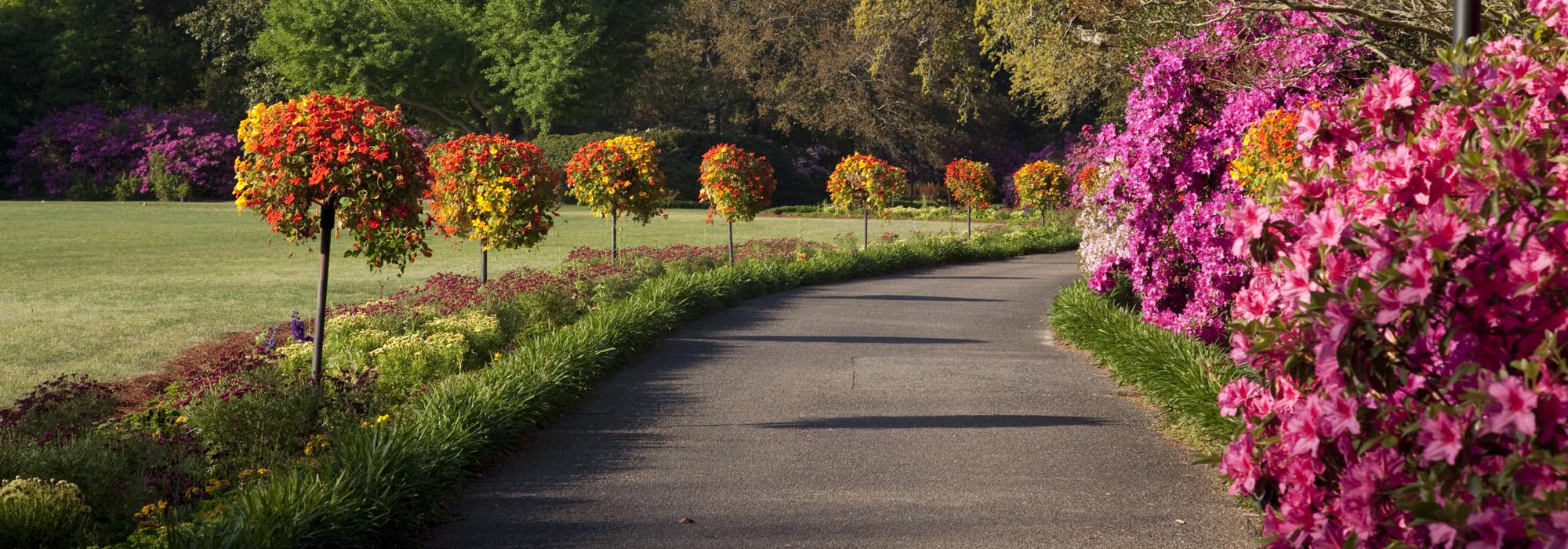 Bellingrath Gardens, Theodore, AL