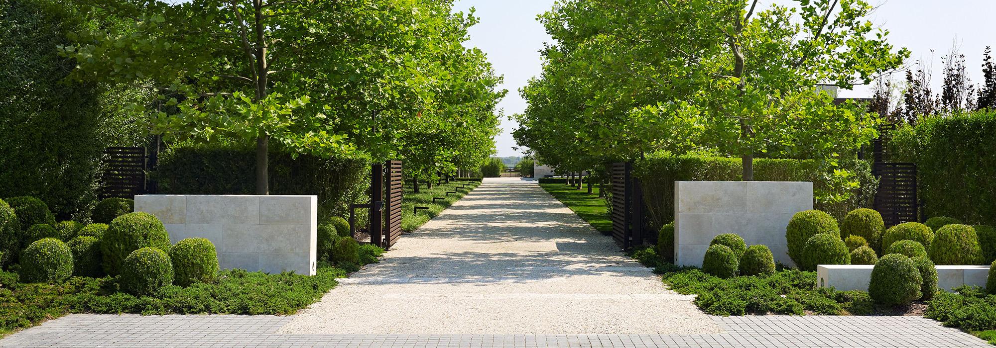 Garden Dialogues 2018: Bridgehampton 