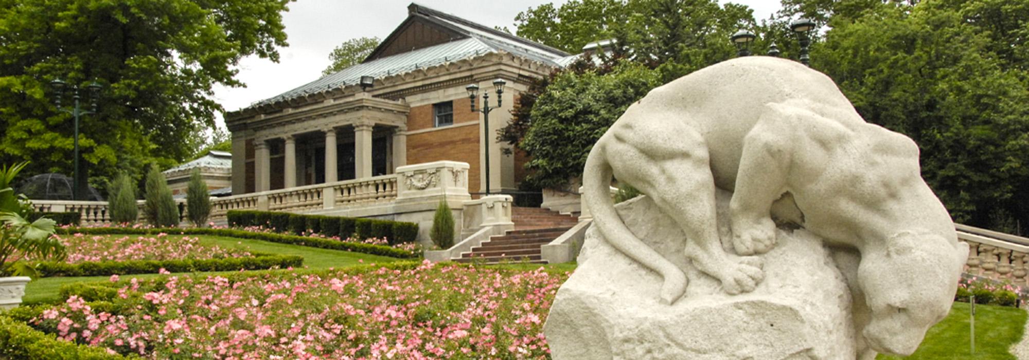 Bronx Zoo | TCLF