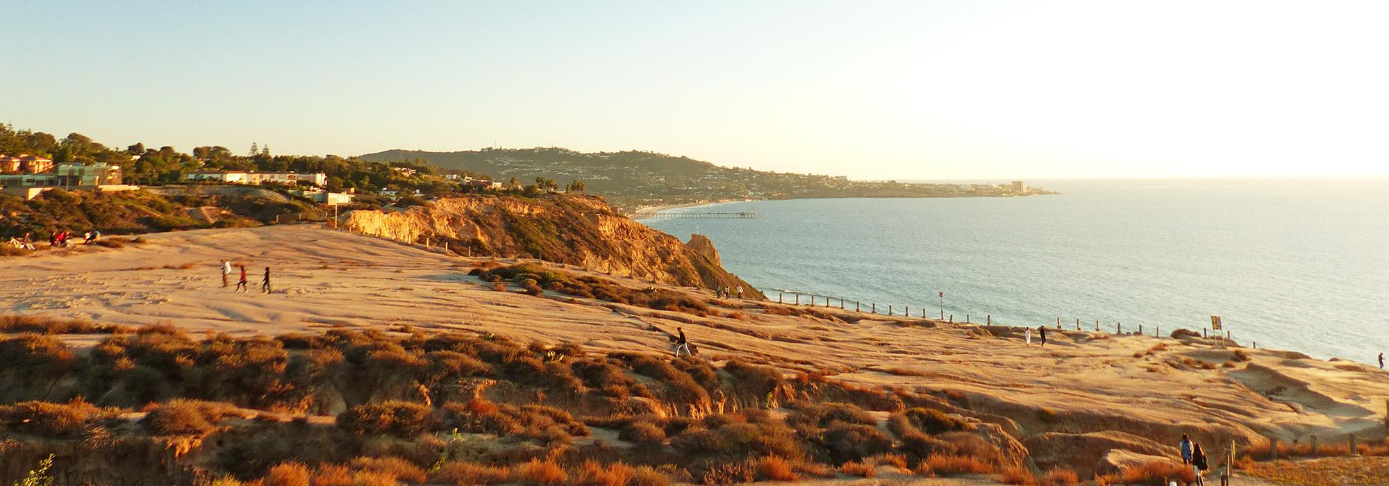 Torrey Pines Gliderport, San Diego, CA