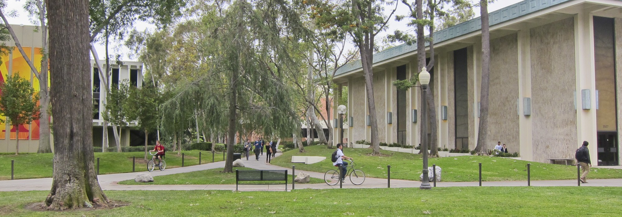 University of Southern California, Los Angeles, CA