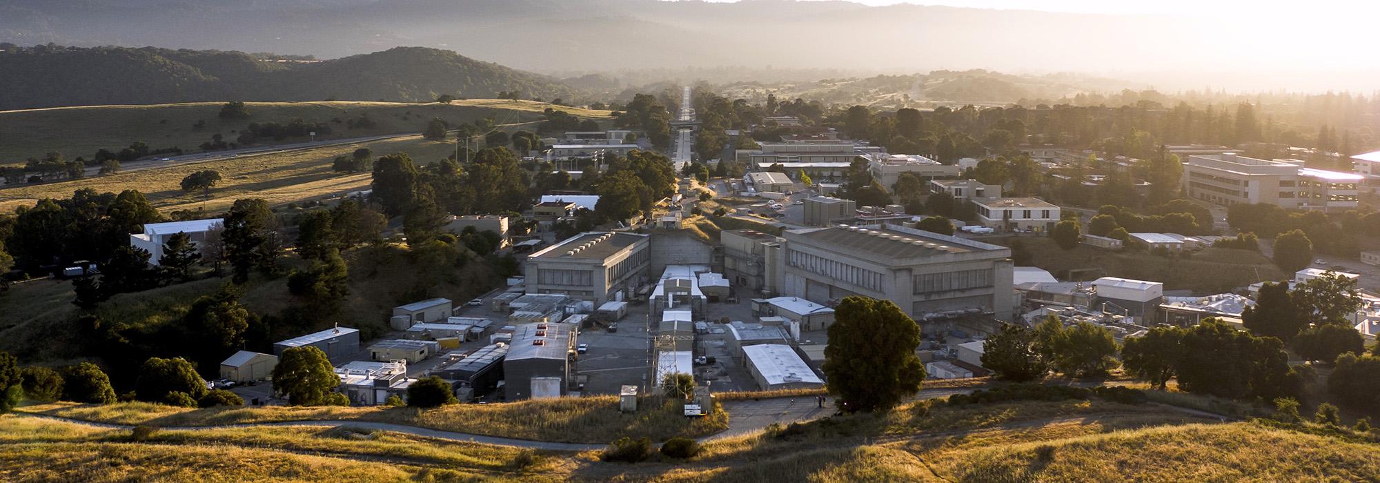 SLAC National Accelerator Laboratory, Menlo Park, CA 