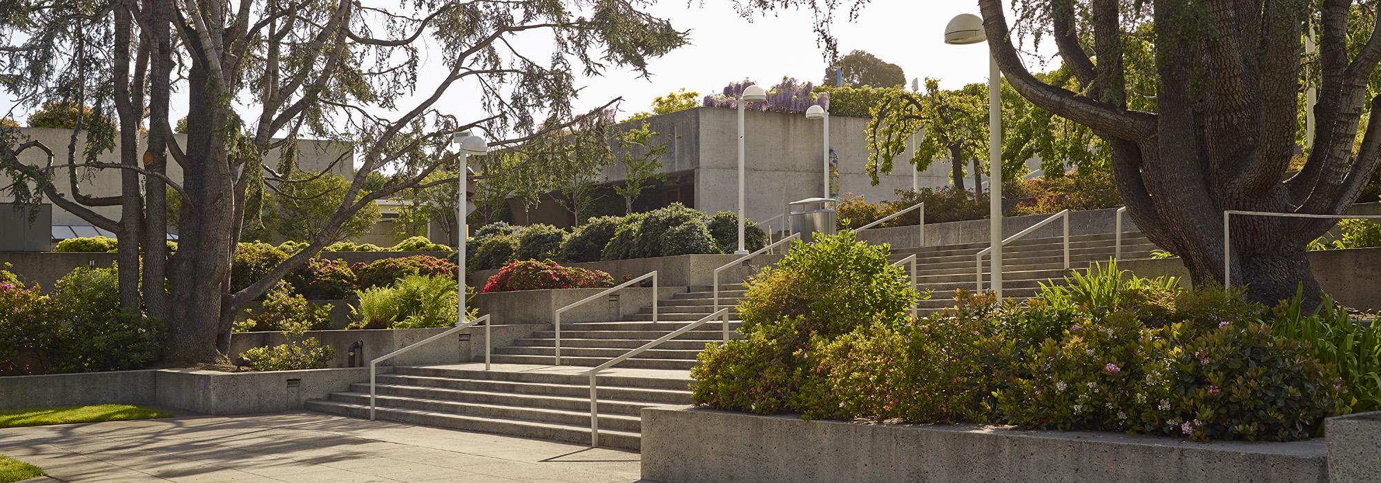 Oakland Museum, Oakland California