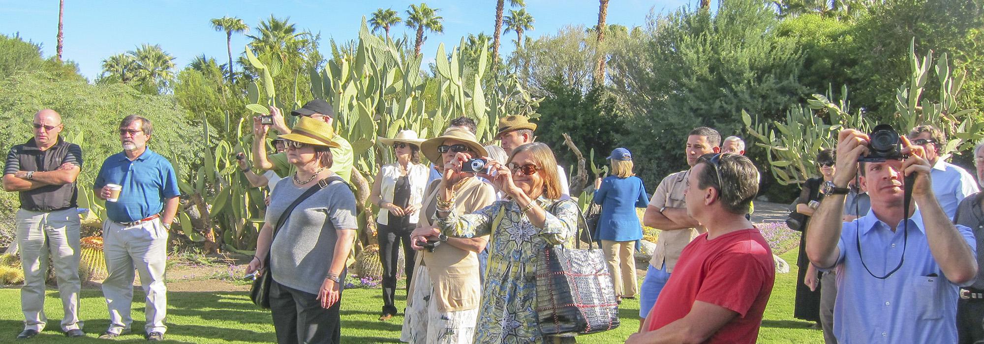 Kaufmann Desert House, Palm Springs, CA