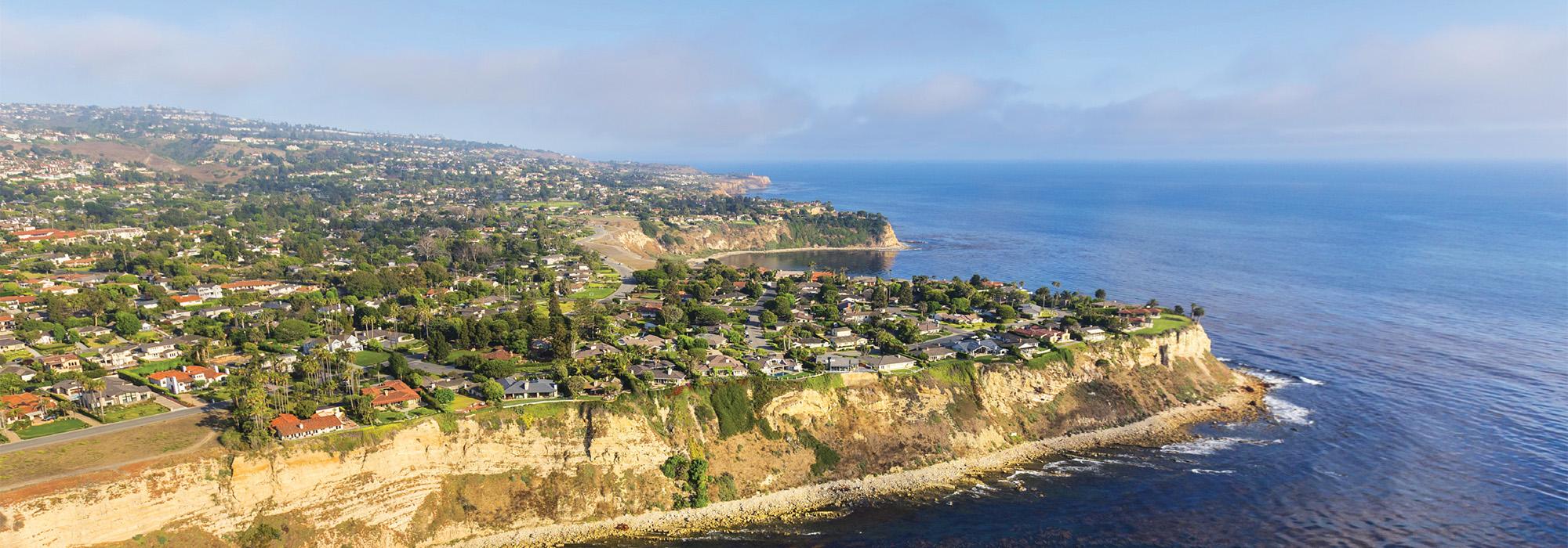 Palos Verdes, CA