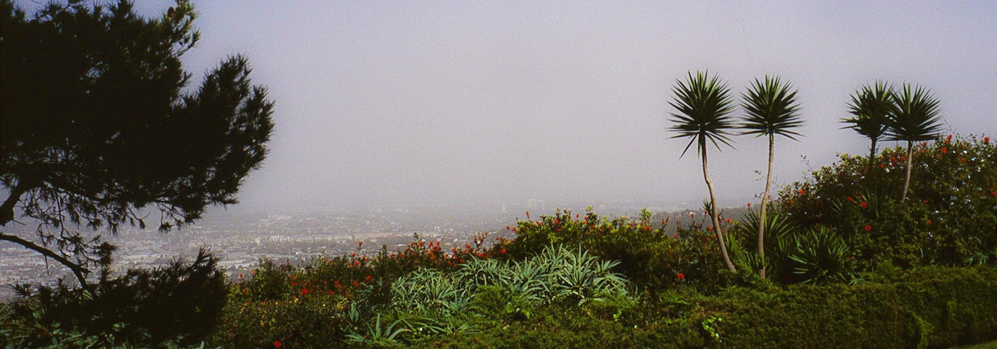 Palos Verdes, CA