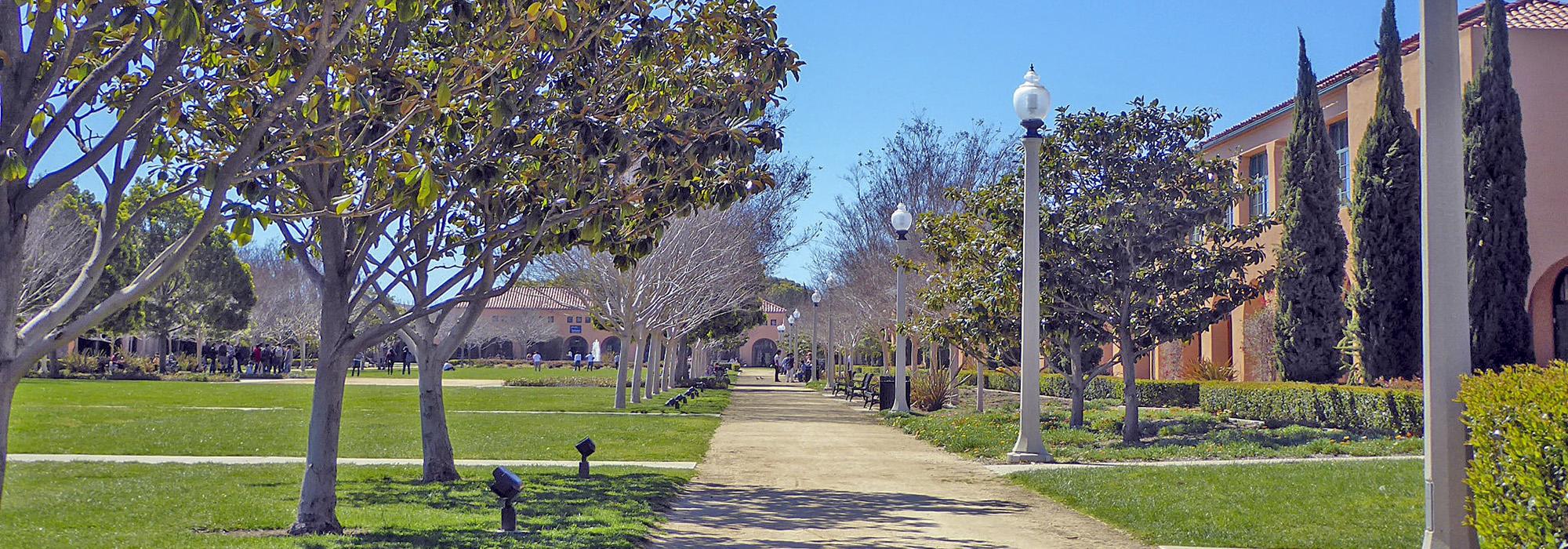 Liberty Station, San Diego, CA