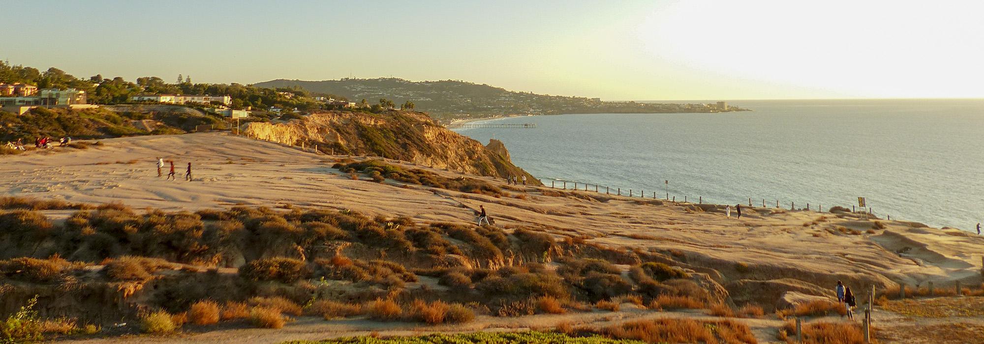 Torrey Pines Gliderport, San Diego, CA