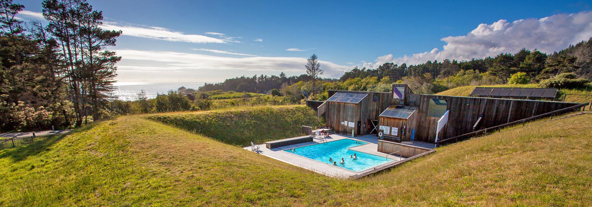 The Sea Ranch, Sea Ranch, CA