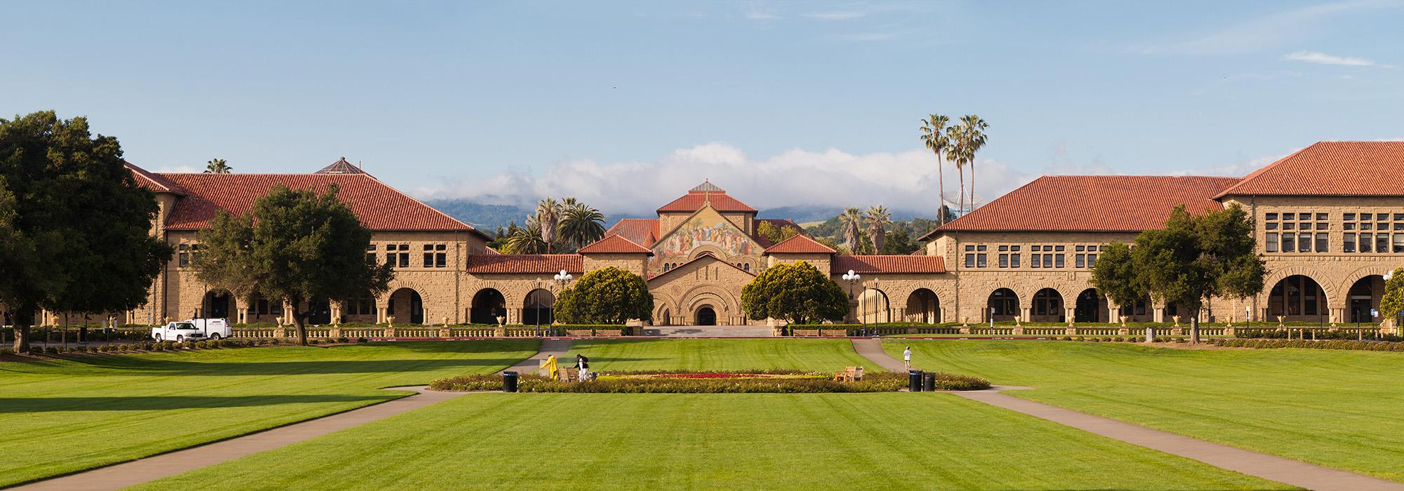 Stanford University, Stanford, CA