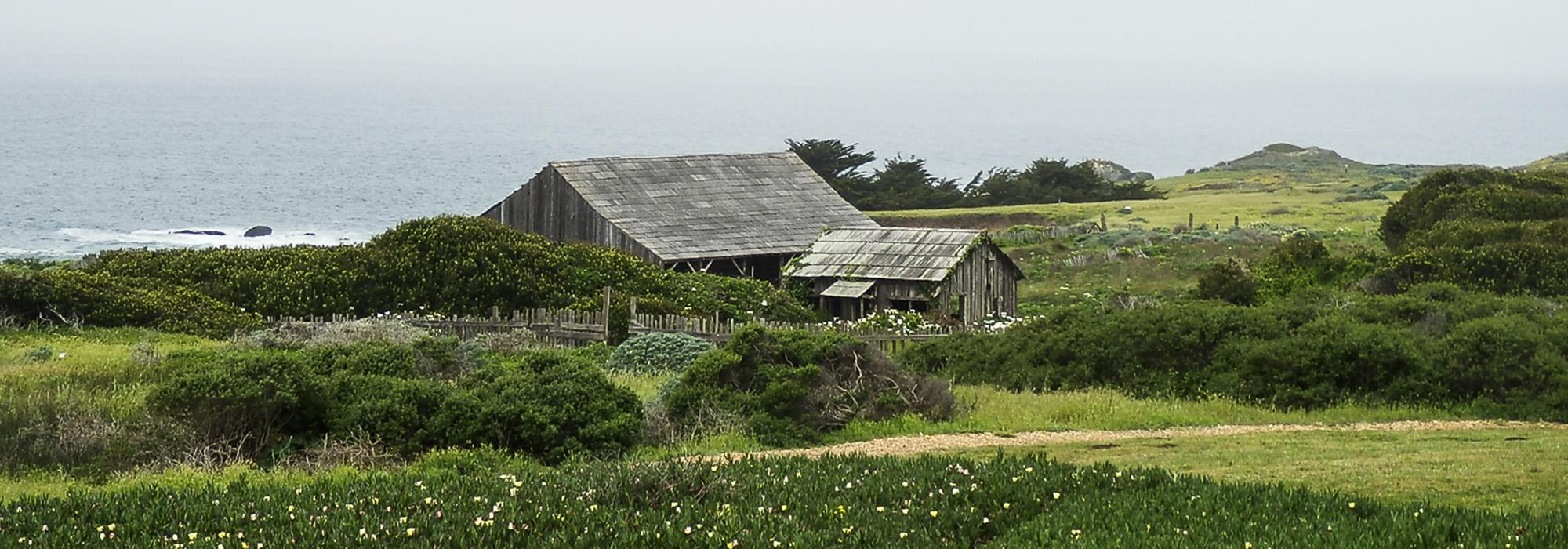 The Sea Ranch, CA